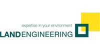 Land Engineering logo
