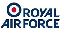 Royal Air Force logo