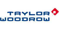 Taylor Woodrow logo